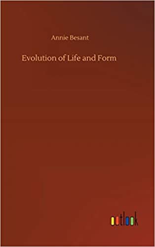 okumak Evolution of Life and Form