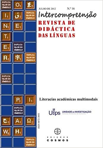 okumak INTERCOMPREENSÃƒO N.Âº 16: Literacias AcadÃ©micas MuItimodais