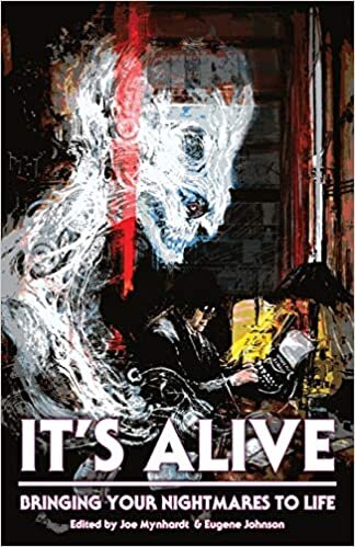 okumak It&#39;s Alive: Bringing Your Nightmares to Life (The Dream Weaver series, Band 2)