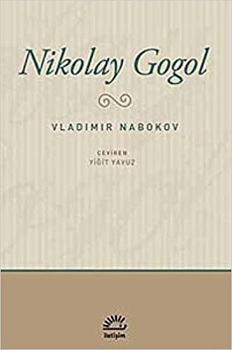 okumak Nikolay Gogol