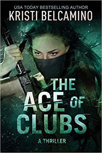 The Ace of Clubs: A Thriller