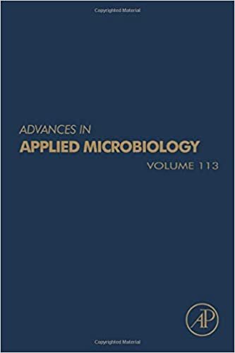 okumak Advances in Applied Microbiology (Volume 113)