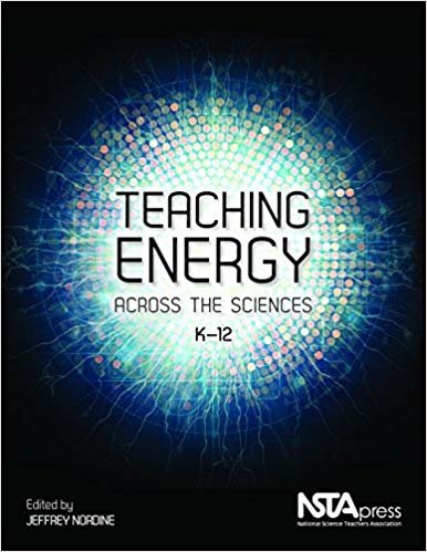 okumak Teaching Energy Across the Sciences, K-12