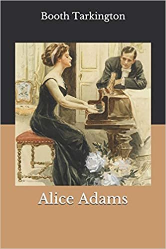 okumak Alice Adams