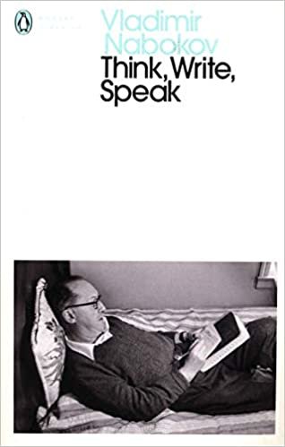 okumak Think, Write, Speak: Uncollected Essays, Reviews, Interviews and Letters to the Editor (Penguin Modern Classics)