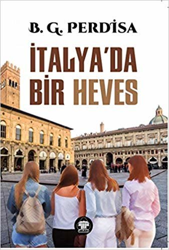 okumak İtalya’da Bir Heves