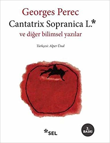 okumak CANTATRIX SOPRANICA L.