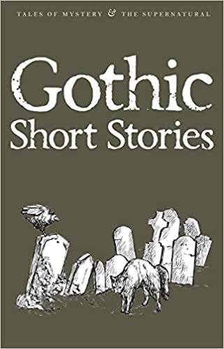 okumak Gothic Short Stories