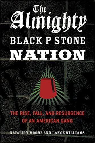 okumak Almighty Black P Stone Nation