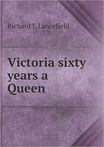 okumak Victoria Sixty Years a Queen