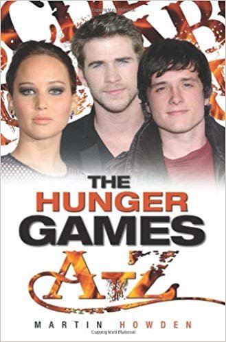 okumak Hunger Games A-Z