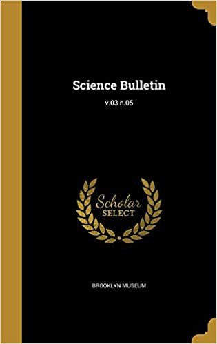 okumak Science Bulletin; v.03 n.05