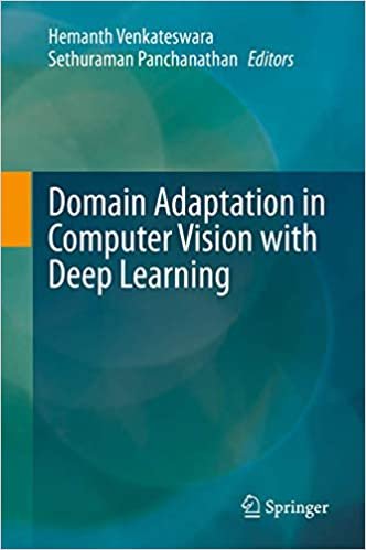 okumak Domain Adaptation in Computer Vision with Deep Learning