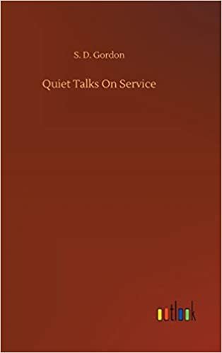 okumak Quiet Talks On Service