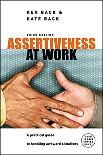 okumak Assertiveness At Work