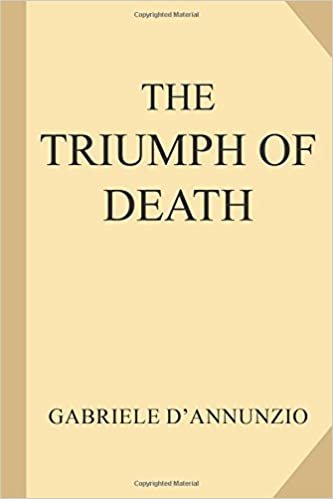 okumak The Triumph of Death