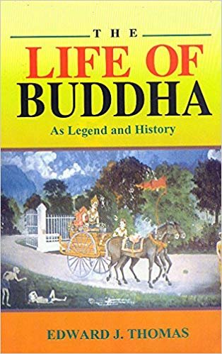 okumak LIFE OF BUDDHA AS LEGEND &amp; HISTORY
