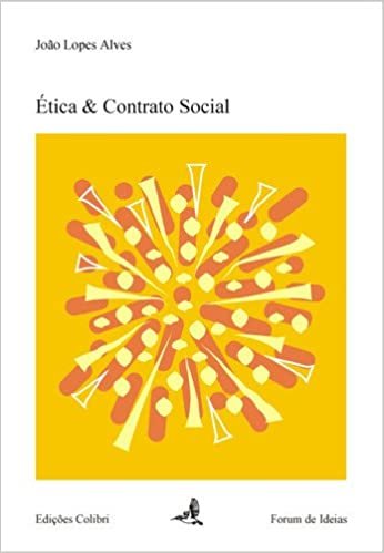 okumak Ética &amp; Contrato Social (Portuguese Edition)