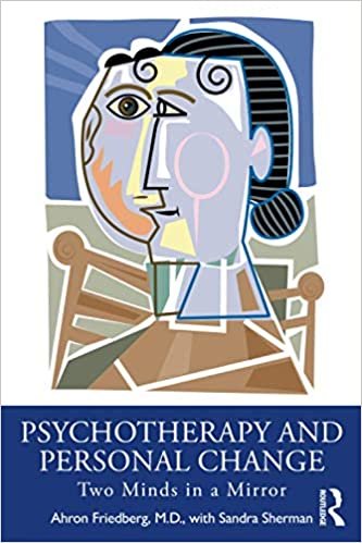 okumak Psychotherapy and Personal Change: Two Minds in a Mirror