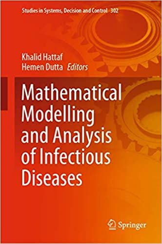 okumak Mathematical Modelling and Analysis of Infectious Diseases (Studies in Systems, Decision and Control (302), Band 302)