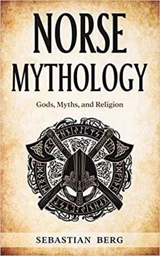 okumak Norse Mythology: Gods, Myths, and Religion