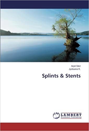 okumak Splints &amp; Stents