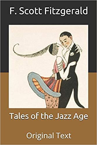 okumak Tales of the Jazz Age: Original Text