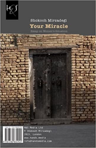 okumak Your Miracle: Mojezeh-ye To