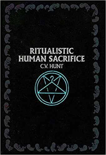 okumak Ritualistic Human Sacrifice