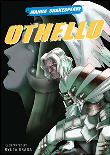 okumak Othello (Manga Shakespeare)
