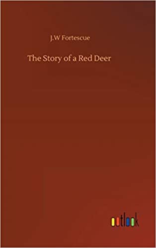 okumak The Story of a Red Deer