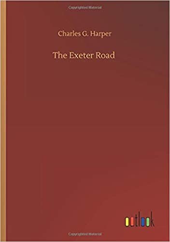 okumak The Exeter Road