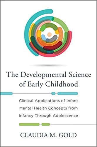 okumak The Developmental Science of Early Childhood: Clinical Applications of Infant Mental Health Concepts from Infancy Through Adolescence