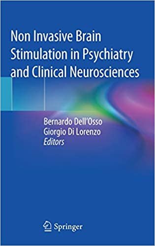 okumak Non Invasive Brain Stimulation in Psychiatry and Clinical Neurosciences