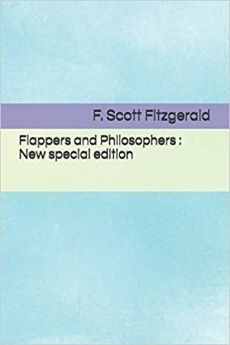 okumak Flappers and Philosophers: New special edition