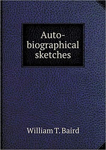 okumak Auto-Biographical Sketches