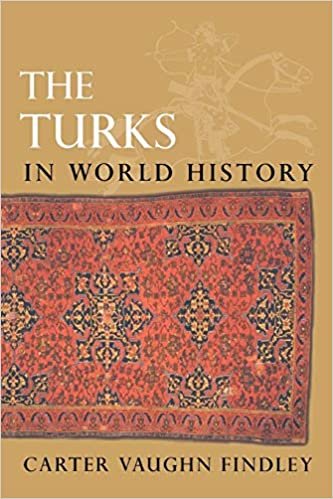 okumak Turks in World History