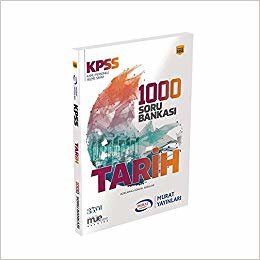 okumak Murat KPSS Tarih 1000 Soru Bankası 1093
