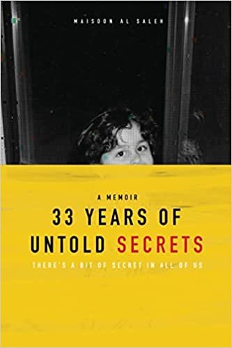 33 Years of Untold Secrets
