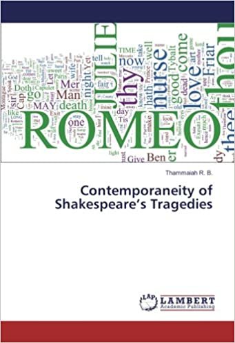 okumak Contemporaneity of Shakespeare’s Tragedies