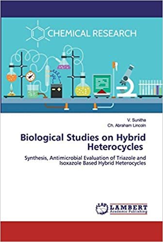 okumak Biological Studies on Hybrid Heterocycles: Synthesis, Antimicrobial Evaluation of Triazole and Isoxazole Based Hybrid Heterocycles