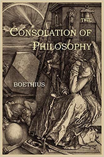 okumak The Consolation of Philosophy