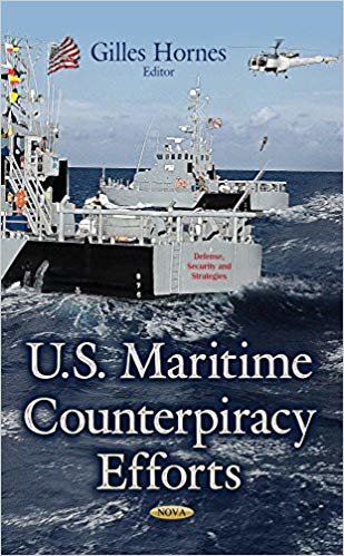 okumak U.S. Maritime Counterpiracy Efforts