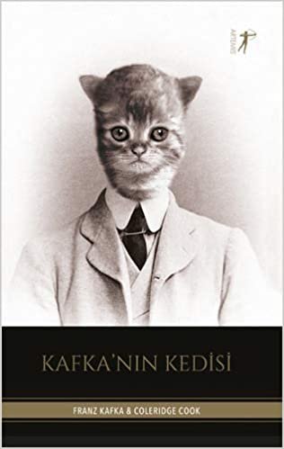 okumak Kafka&#39;nın Kedisi