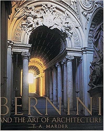 okumak Bernini And The Art Of Architecture (Ciltli)
