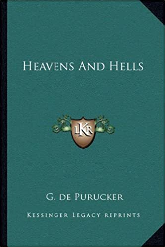 okumak Heavens and Hells