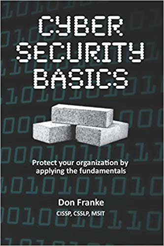 Cyber أساسيات الأمان: حماية لتنظيم بواسطة تطبيق Fundamentals