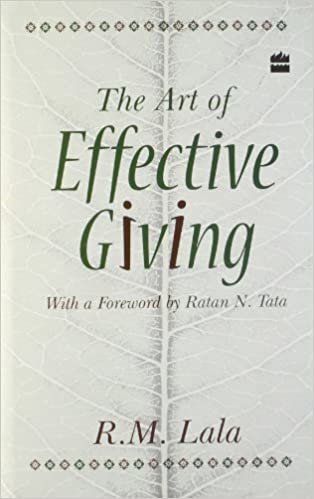 okumak Widening the Circle:: The Art of Effective Giving