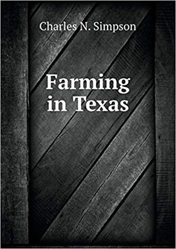 okumak Farming in Texas