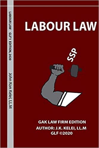 okumak Labour Law